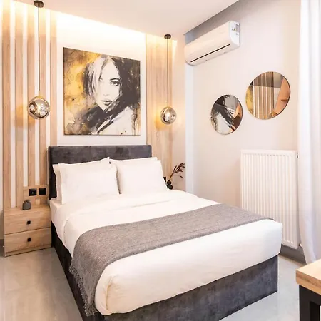 F & B Collection - 2 Bedroom