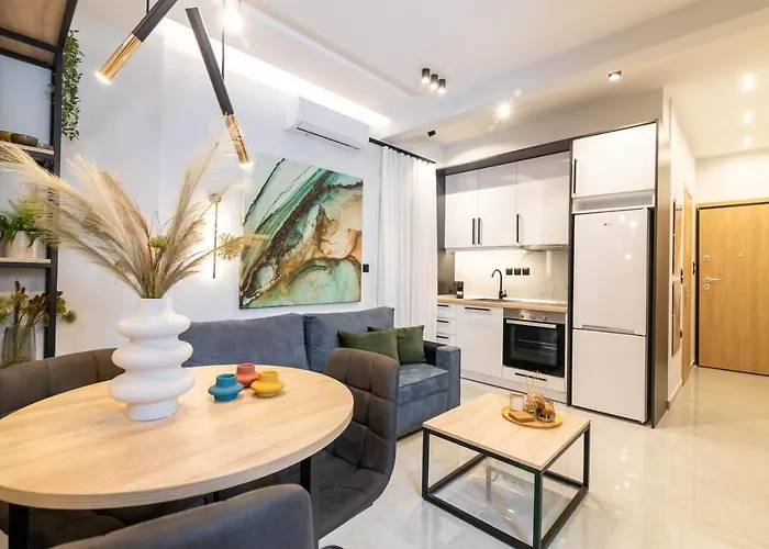 Διαμέρισμα F & B Collection - 2 Bedroom *