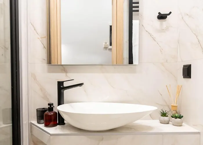 F & B Collection - 2 Bedroom Θεσσαλονίκη