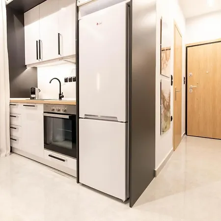 Apartmán F & B Collection - 2 Bedroom *