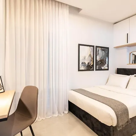 Apartmán F & B Collection - 2 Bedroom