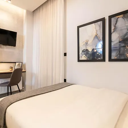 Apartmán F & B Collection - 2 Bedroom *