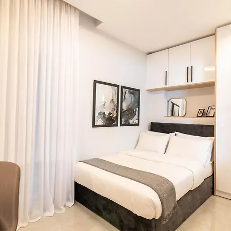F & B Collection - 2 Bedroom Apartment Thessaloniki