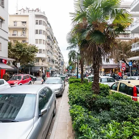 Apartmán F & B Collection - 2 Bedroom *