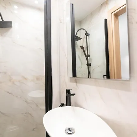 Apartmán F & B Collection - 2 Bedroom *