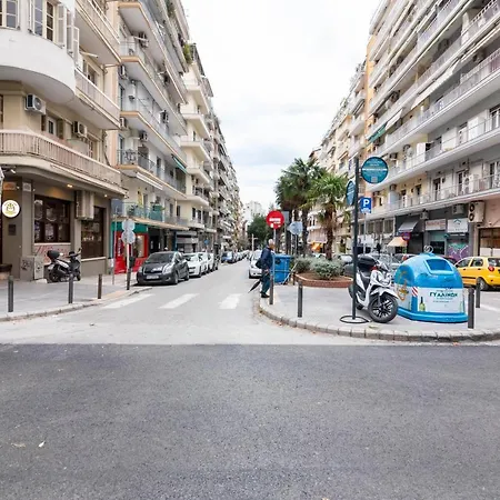 F & B Collection - 2 Bedroom * Soluň