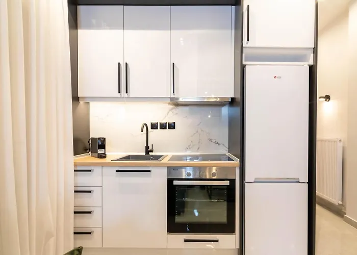 F & B Collection - 2 Bedroom 公寓 *