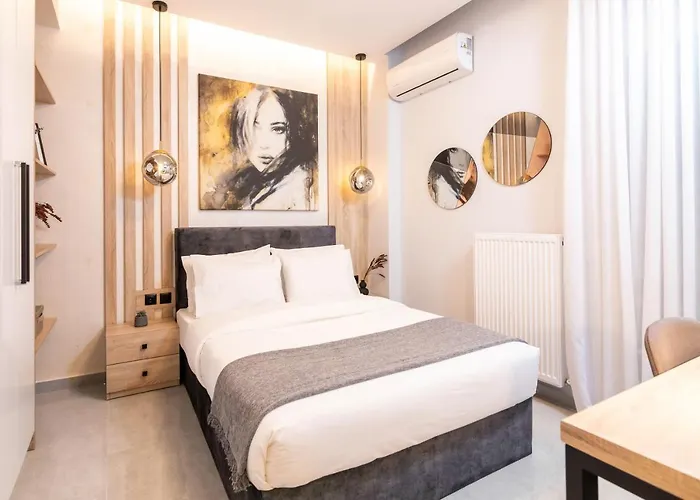 F & B Collection - 2 Bedroom