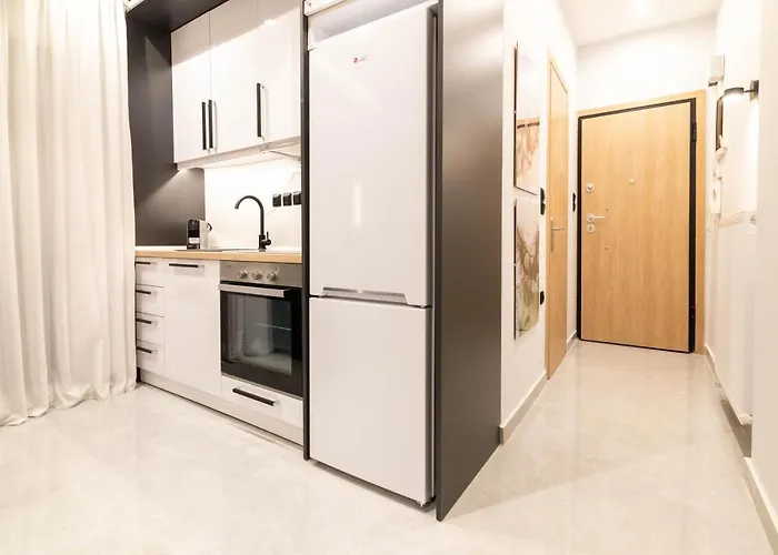Appartement F & B Collection - 2 Bedroom *