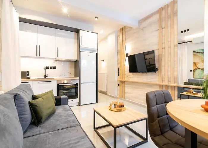 Appartement F & B Collection - 2 Bedroom *