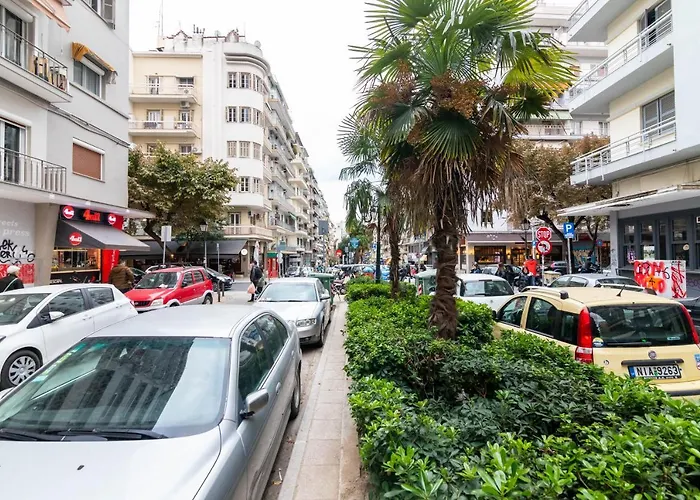 Appartement F & B Collection - 2 Bedroom *