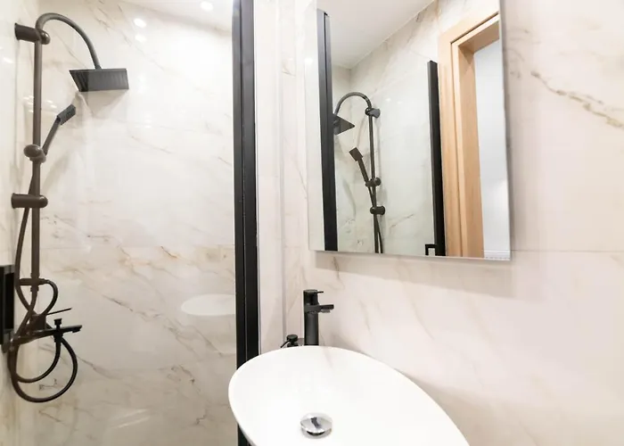 Appartement F & B Collection - 2 Bedroom *